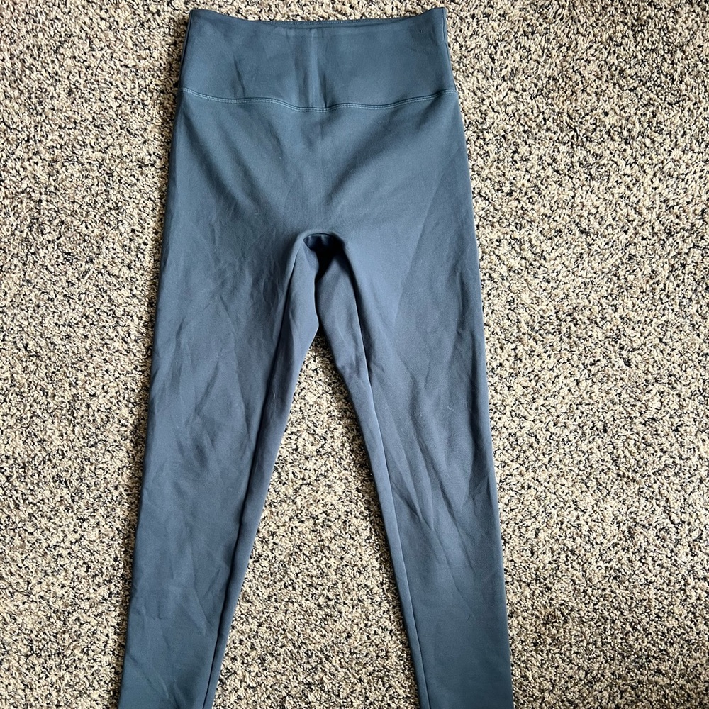 Girlfriend collective Luxe leggings